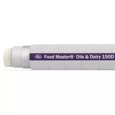 Food Master Oils & Dairy 150 D - Sani Pure ~ 1 1/2 pulg
