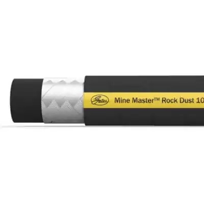 Mine Master Rock Dust 100SD ~ 1 1/4 pulg