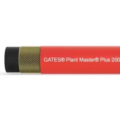 Plant Master Plus 200/250 - Duroflex ~ 1/4 pulg - 500 - 250 psi - Roja