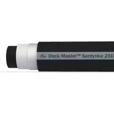 Dock Master Sardynka 25D ~ 10 pulg