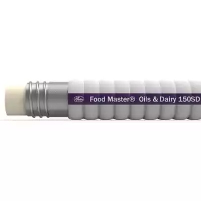 Food Master Oils & Dairy 150 SD Megaflex ~ 1 pulg
