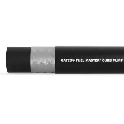 Fuel Master Curb Pump - Blacksnake ~ 5/8 pulg