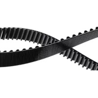Curve Saw Poly Chain GT2