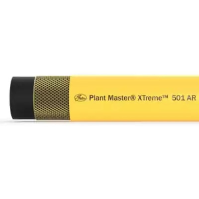 Plant Master Xtreme 501 AR - Terminator ~ 1/4 pulg - 500