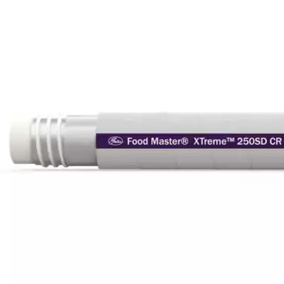 Food Master Xtreme 250 SD CR - Food & Beverage Master ~ 3/4 pulg - 100 - Blanco